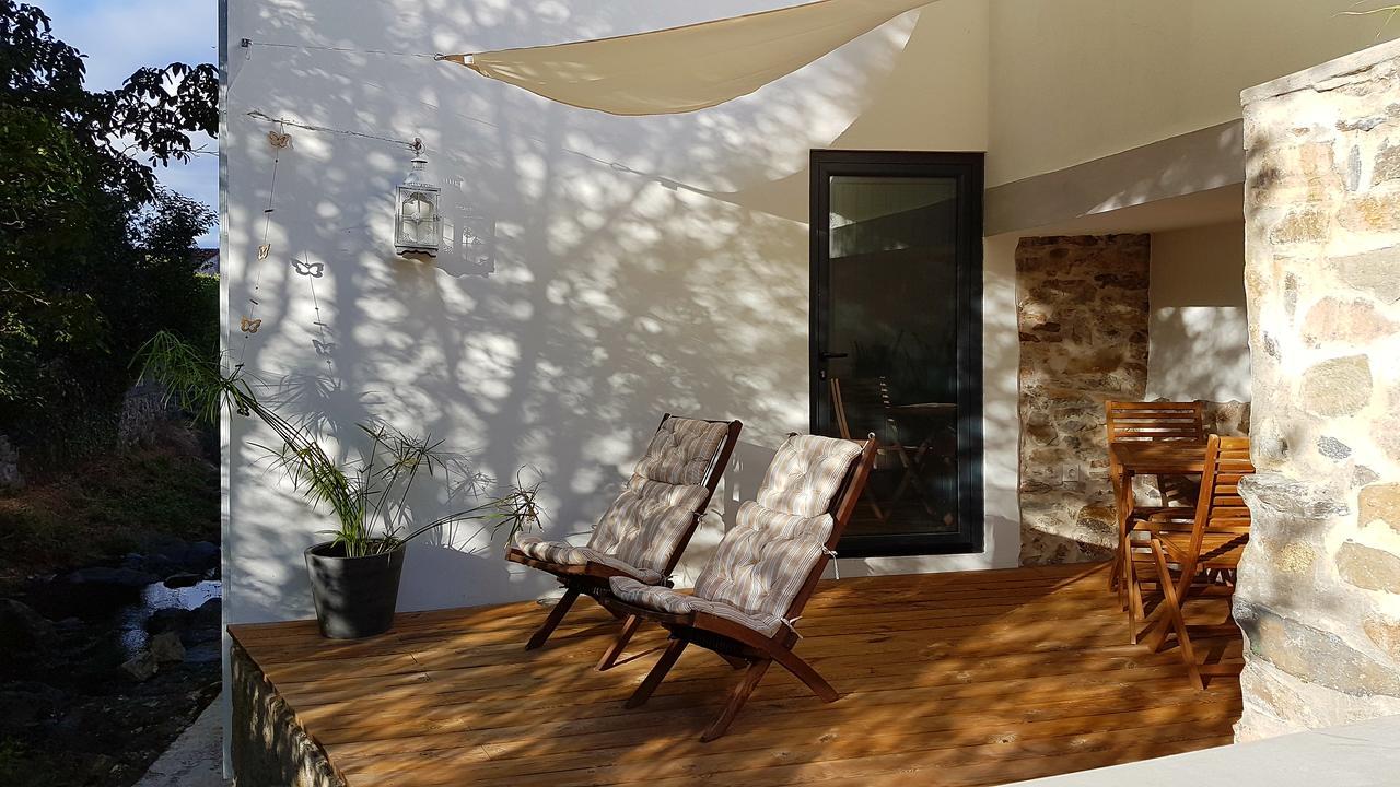 Bed and Breakfast Casas Do Contrabando Marvão Exterior foto
